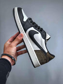 Air Jordan 1 Retro Low OG “Mocha” - HYPEE011