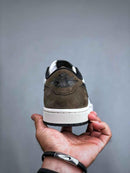 Air Jordan 1 Retro Low OG “Mocha” - HYPEE011