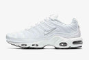 Air Max Plus Tn 'Triple White' - HYPEE011
