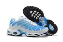 Air Max Plus Tn "Battle Blue" - HYPEE011