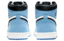 Air Jordan 1 High 'UNIVERSITY BLUE' - HYPEE011
