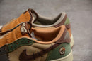 Air Jordan 1 Retro Low OG Voodoo - HYPEE011