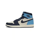 Air Jordan 1 High Obsidian - HYPEE011