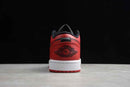Air Jordan 1 Low “Reverse Bred” - HYPEE011