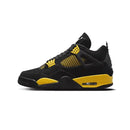 Air Jordan 4 Retro `Thunder´ 2012 - HYPEE011