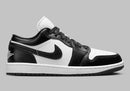 Air Jordan 1 Low “Black/ White” - HYPEE011
