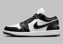 Air Jordan 1 Low “Black/ White” - HYPEE011