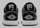 Air Jordan 1 Low “Black/ White” - HYPEE011