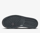 Air Jordan 1 Low Sail Dark Grey - HYPEE011