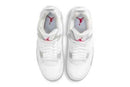 Air Jordan 4 "White Tech" - HYPEE011