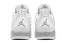 Air Jordan 4 "White Tech" - HYPEE011