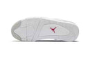 Air Jordan 4 "White Tech" - HYPEE011