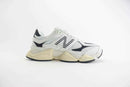 New Balance 9060 White Navy - HYPEE011