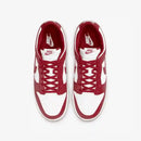 NIKE DUNK LOW RETRO “TEAM RED” - HYPEE011