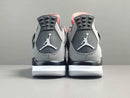 Air Jordan 4 'Infrared' - HYPEE011