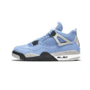 Air Jordan 4 Retro ' University Blue' - HYPEE011