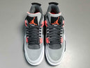 Air Jordan 4 'Infrared' - HYPEE011