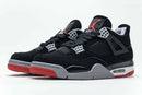 Air Jordan 4 Retro “Bred” - HYPEE011