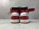 Air Jordan 1 High 'Off-White Chicago' - HYPEE011