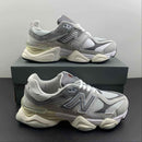 New Balance 9060 'Bege' - HYPEE011