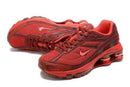 Supreme x Nike Shox Ride 2 "Speed Red" - HYPEE011