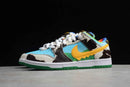 Nike SB Dunk Low Ben & Jerry’s - HYPEE011
