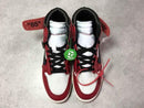 Air Jordan 1 High 'Off-White Chicago' - HYPEE011