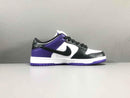 Dunk Low 'Court Purple' - HYPEE011