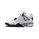 Air Jordan 4 'Cement' - HYPEE011