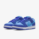 SB Dunk Low 'Pro Blue Raspberry' - HYPEE011