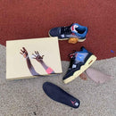 Air Jordan 4 x Union LA “Off Noir” - HYPEE011