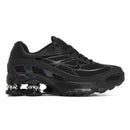 Supreme x Nike Shox Ride 2 "Black" - HYPEE011