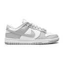 Nike Dunk Low "Grey Frog" - HYPEE011