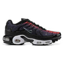 Air Max Plus Tn "Graffiti Wine" - HYPEE011