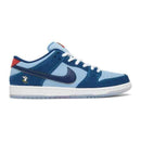 Dunk Low SB "The Predatory Bird" - HYPEE011