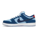 Dunk Low SB "The Predatory Bird" - HYPEE011