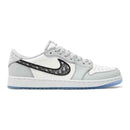 Dior x Air Jordan 1 Low - HYPEE011