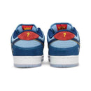 Dunk Low SB "The Predatory Bird" - HYPEE011