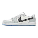 Dior x Air Jordan 1 Low - HYPEE011