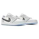 Dior x Air Jordan 1 Low - HYPEE011