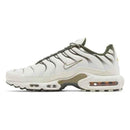 Air Max Plus Tn "Bone Olive" - HYPEE011
