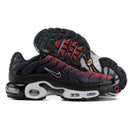Air Max Plus Tn "Graffiti Wine" - HYPEE011