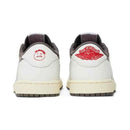 Travis Scott x Air Jordan 1 Low "Reverse Mocha" - HYPEE011