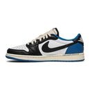 Fragment Design x Travis Scott x Air Jordan 1 Low - HYPEE011