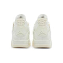 Air Jordan 4 Retro WMNS "Metallic Gold" - HYPEE011