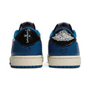 Fragment Design x Travis Scott x Air Jordan 1 Low - HYPEE011