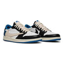 Fragment Design x Travis Scott x Air Jordan 1 Low - HYPEE011