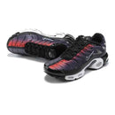 Air Max Plus Tn "Graffiti Wine" - HYPEE011