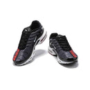 Air Max Plus Tn "Graffiti Wine" - HYPEE011