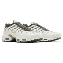 Air Max Plus Tn "Bone Olive" - HYPEE011